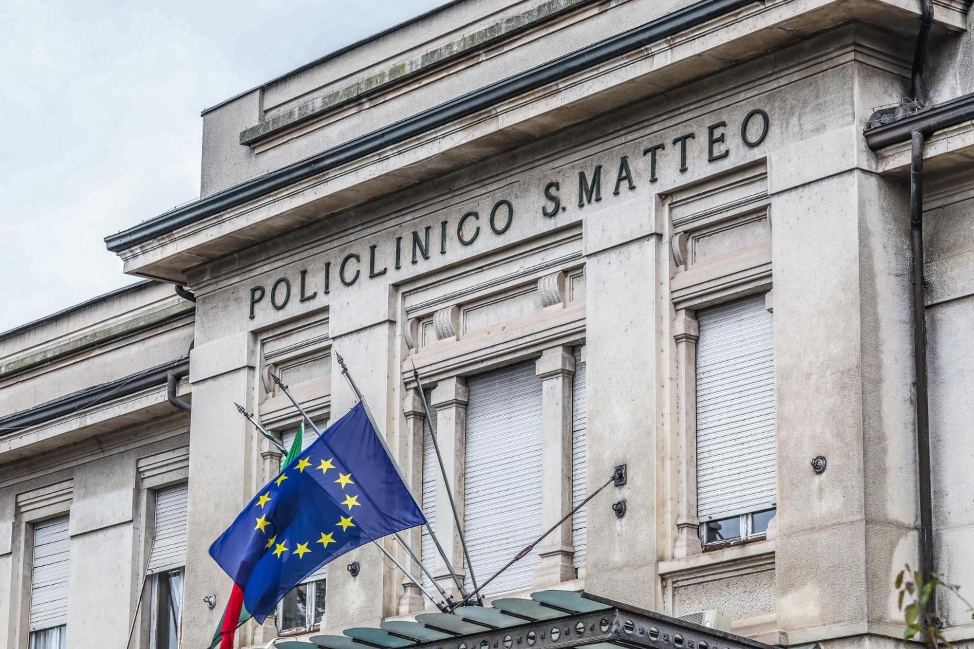 Angolo Alla Stazione - Bilocale Ristrutturato Zona Stazione E Ospedali Pavia Exterior foto
